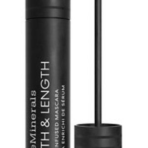 bareMinerals Strength & Length Serum-Infused Mascara